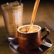 XPOSE Food - OldTown Tea